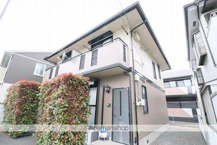 東京都青梅市新町３丁目[2LDK/53.86m2]の外観2