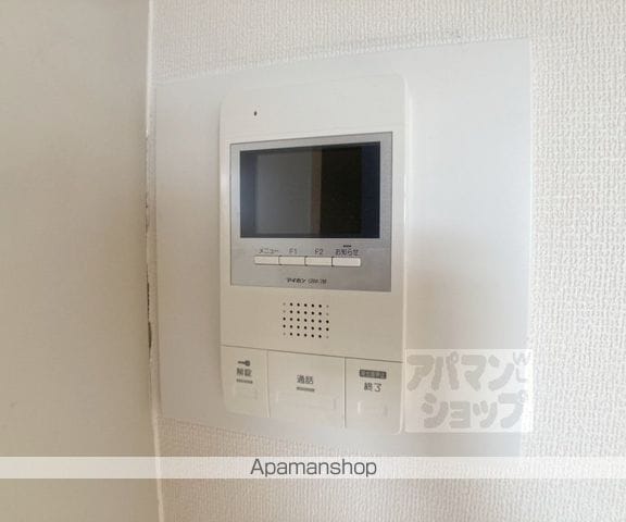 ラフィーネ四条堀川の内装写真