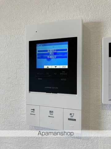 COMMON北葉町の内装写真