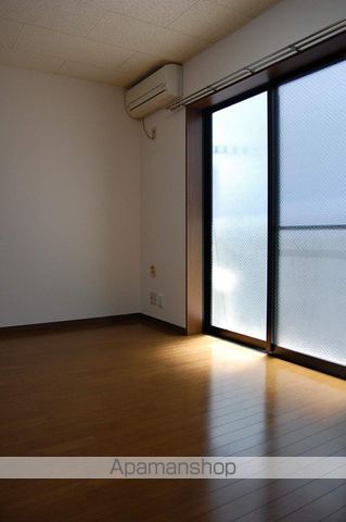アンプルール茶谷の内装写真