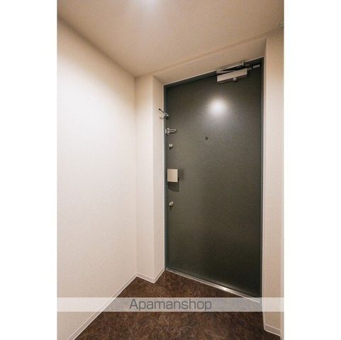 ウェルスクエア駒場東大前の内装写真