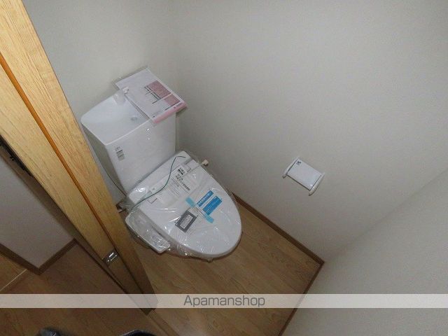 ツリーデン松戸IIの内装写真