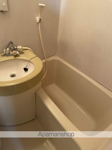 信和ビルの内装写真