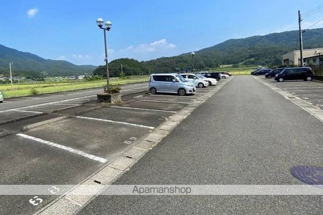 ビレッジハウスつるみ2号棟の内装写真