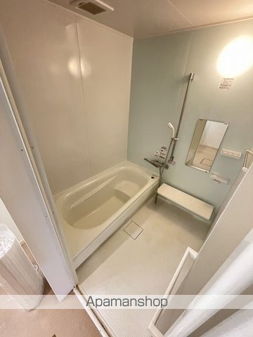 ミカエルビレッジ区画19の内装写真