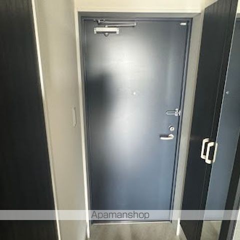 CHAINON薬園の内装写真