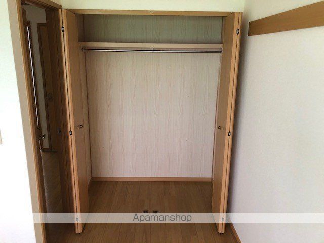 グランデパインヒルズCの内装写真