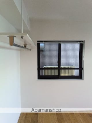 東京都渋谷区上原１丁目[1K/24.42m2]のセキュリティ