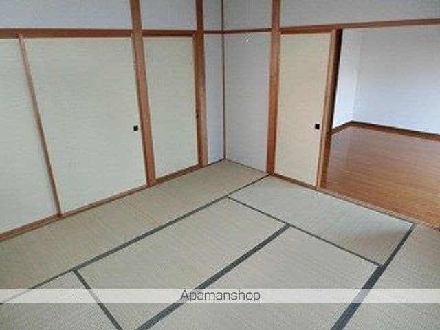 エスポワールIの内装写真