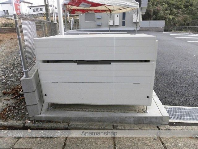 エスポワール大津の内装写真