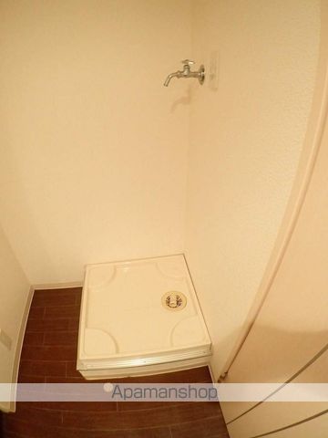 ドリームネオポリス北鴻池の内装写真