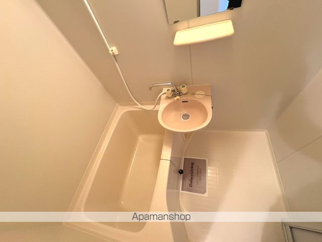 パセオ西宮の内装写真