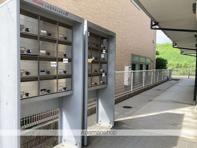 レオパレス早瀬のその他写真