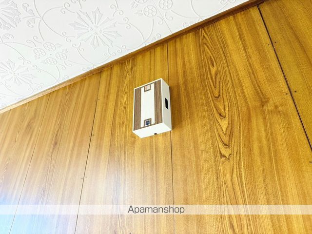 日吉ハイツの内装写真