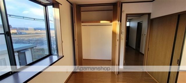 グランドライフ栄の内装写真
