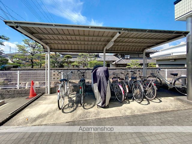ピアコスモIIの外観写真