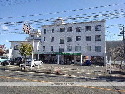 ハイツ・コルバン　Ⅱ[1R/32.94m2]の周辺6