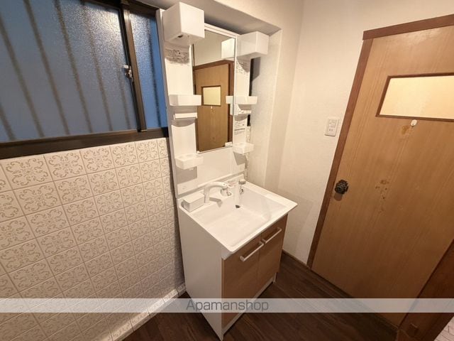 長尾家具町4丁目貸家の内装写真
