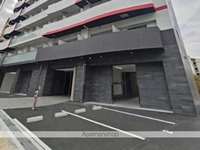 アリヴィス放出のその他写真