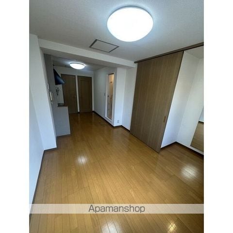 グランドールイケダの内装写真