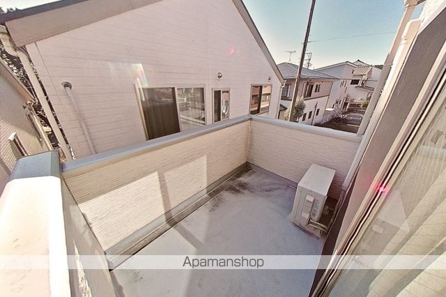 AREX篠木町戸建の内装写真