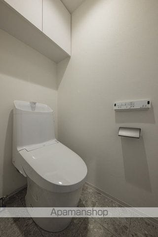 レジデンス渋谷富ヶ谷の内装写真