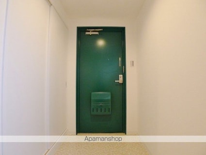 マイビレッジ[3LDK/64.26m2]の玄関2