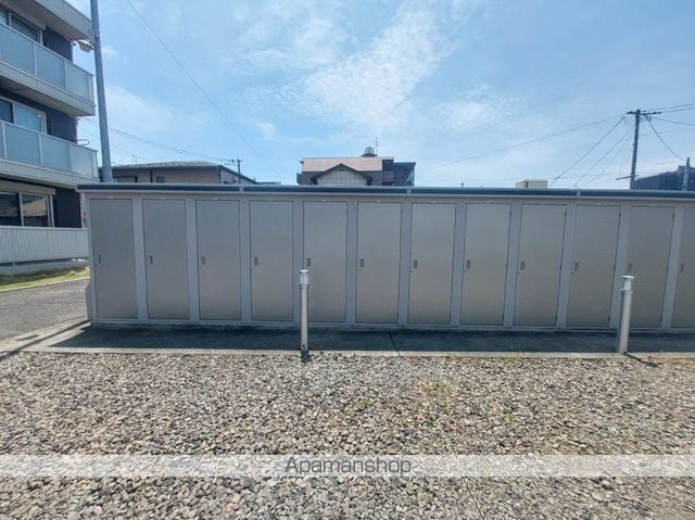 マイプレイス東照宮 Bのその他写真