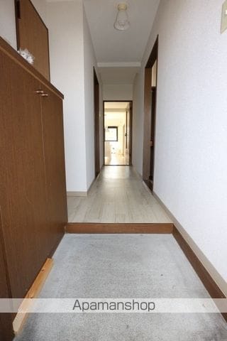 グランデール南の内装写真