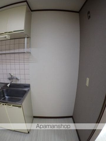 コーポシャレーの内装写真