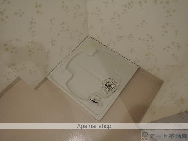 サンブロードHABUの内装写真