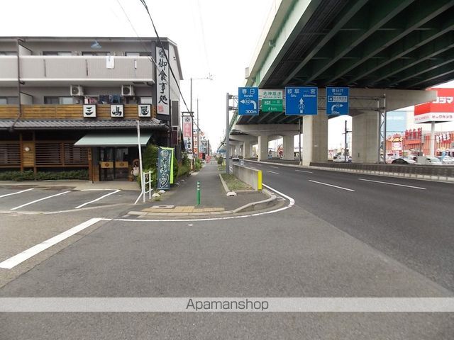 シャトー天神の周辺写真