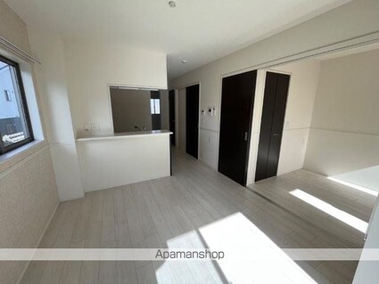 仮）大治町八ツ屋アパート[1LDK/48.2m2]のリビング・居間2