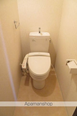 ヴィアーレ勾当台Iの内装写真