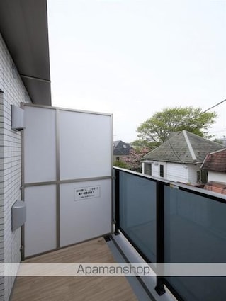 東京都豊島区千早３丁目[1K/25.3m2]のその他内装1