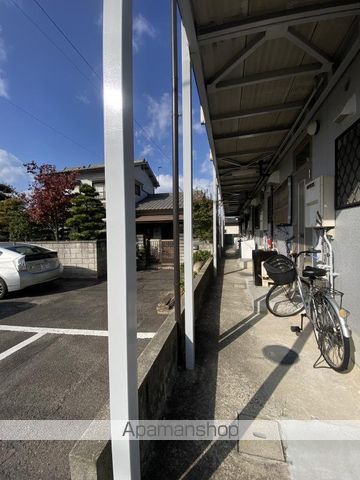カーサMのその他写真