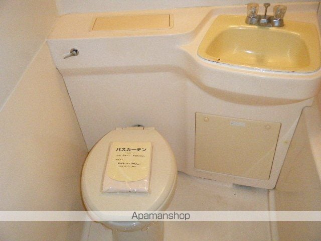 アビタ08の内装写真