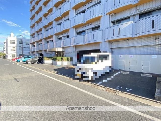 エクセル富士見マンションのその他写真