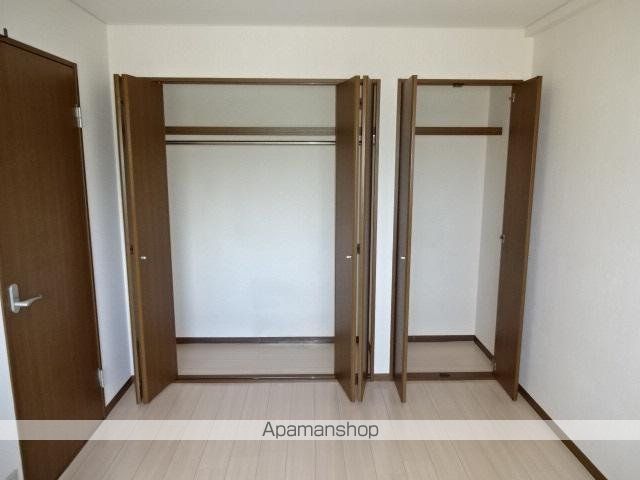 ベルグランデ高柳の内装写真