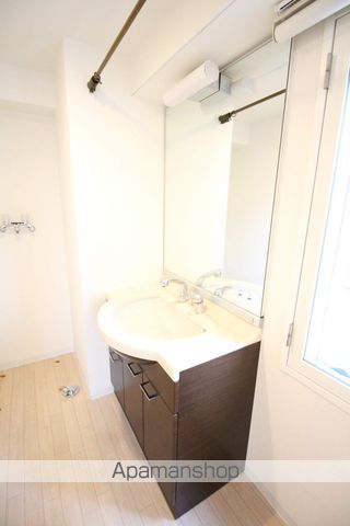 LEE北3条の内装写真