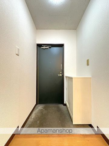 旭エミネンスの内装写真