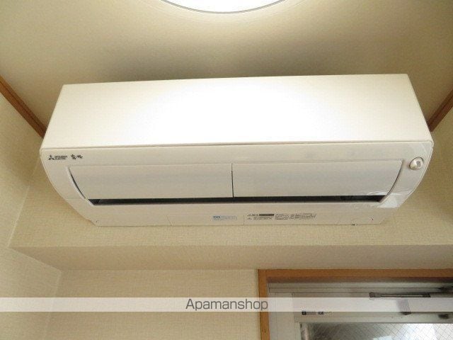 USビルの内装写真