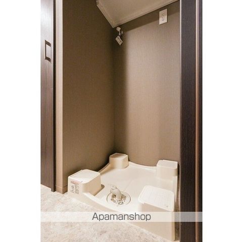 ウェルスクエア駒場東大前の内装写真