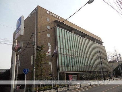 ル　コンフィーエ　サンカント[1K/25.12m2]の周辺2