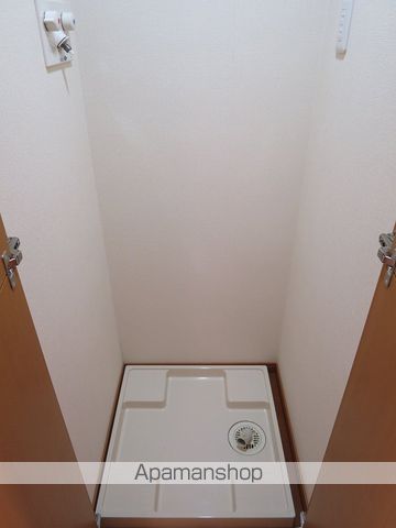 BPRレジデンス豪徳寺の内装写真