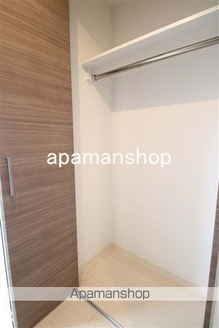 ラピーヌMINAMIHORIEレジデンスの内装写真