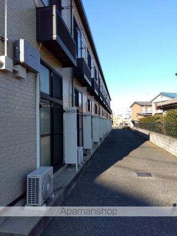 レオパレスFAVORITEの内装写真
