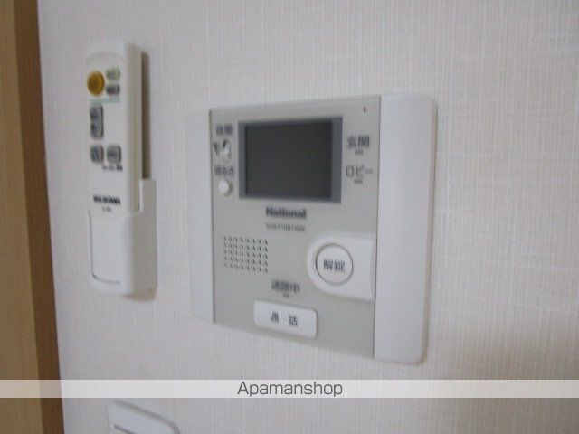 ウィステリア代田[1K/24.9m2]の内装8