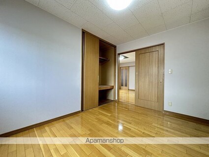 ピュアローズ　Ｄ館[2LDK/60.36m2]の内装9