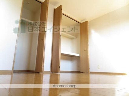 ブライムソレイユ[3LDK/79.75m2]の内装2